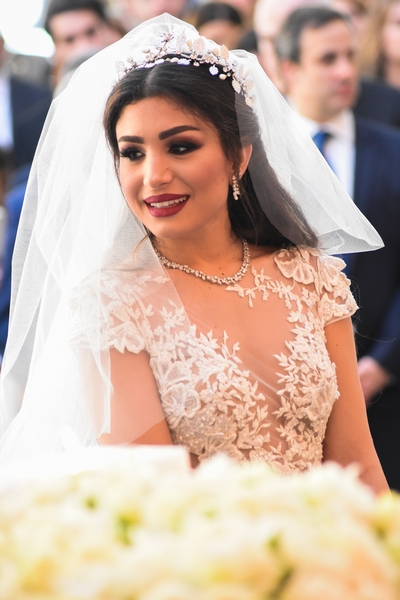 Pierra and Ray's Wedding - Part 2